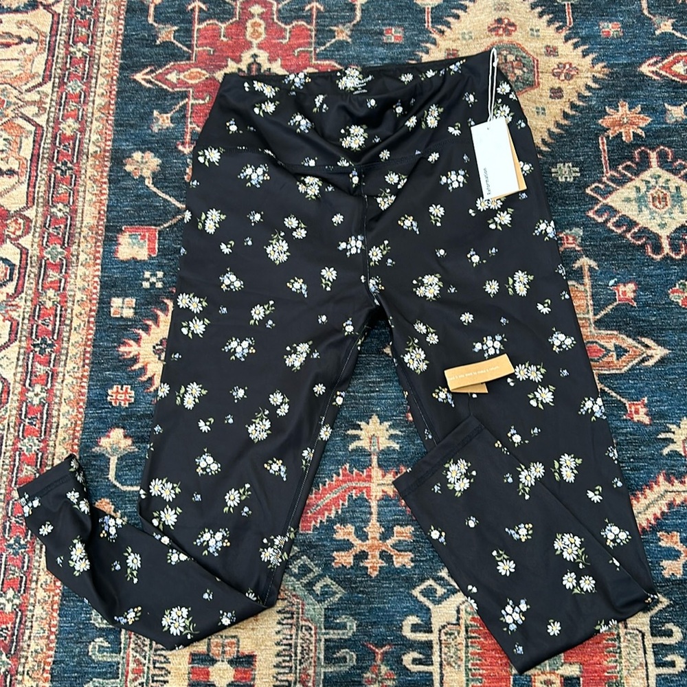 Reformation Athletic Leggings (RUNS VERY SMALL)